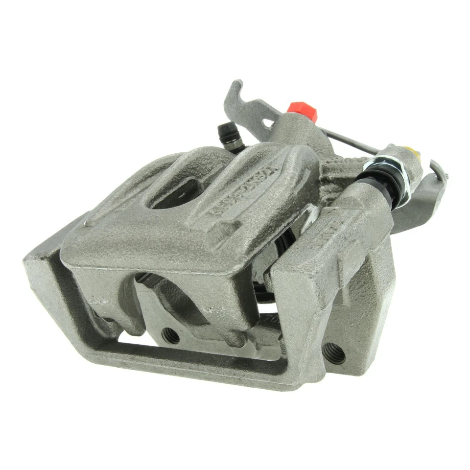 Суппорт дискового тормоза премиум-класса для Ford Taurus X 2008-2009 годов выпуска задний правый центральный - Изображение 1 из 4