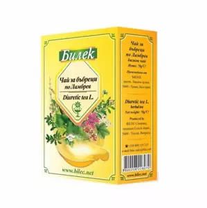Tisana per reni, Bilek x70 g - Foto 1 di 1