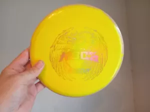 Innova Halo Star Roc3 - 180g - Yellow/White - Picture 1 of 4