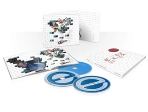 Pink Floyd The Wall -- 3CD Experience Edition -- US Seller GENUINE NEW SEALED - Picture 1 of 3