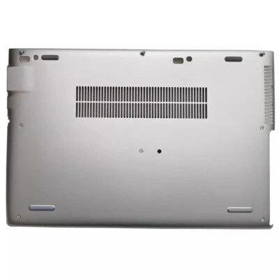 New/Orig HP Probook 650 655 G5 15.6'' Base Cover Bottom Lower Case L58712-001 - Image 1 of 2