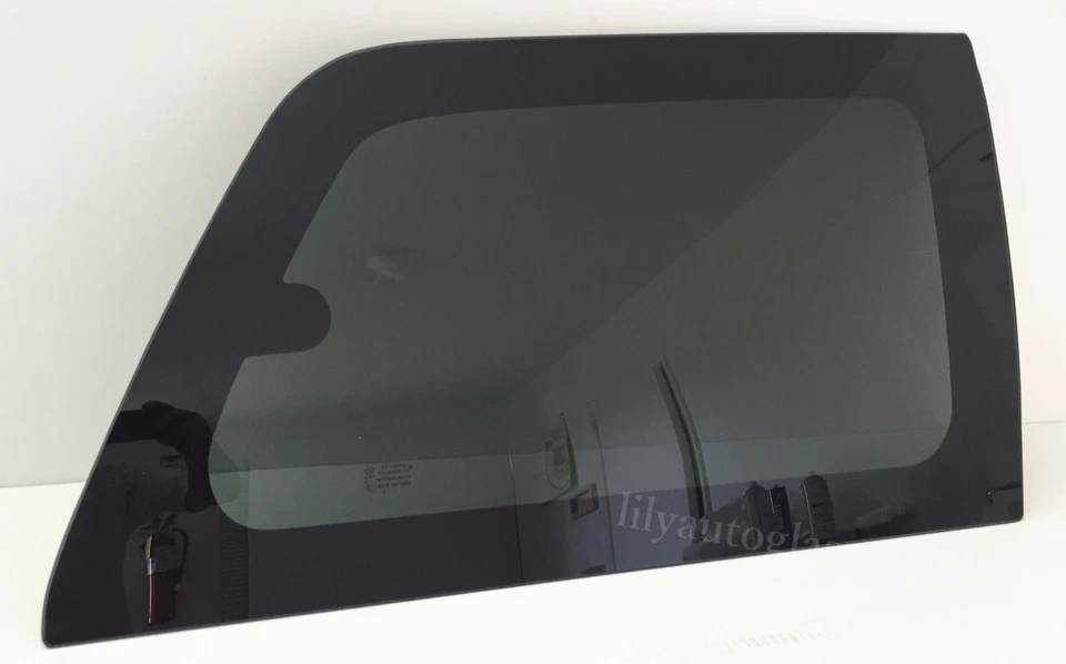 Fits 2009-2012 Volkswagen Routan Van Passenger Right Side Quarter Window Glass Foto 1 de 4