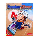 NUMBER CHASE - THE GAME WHERE YOU GUESS THE NUMBER LOGIC & REASON KIDS CARD GAME