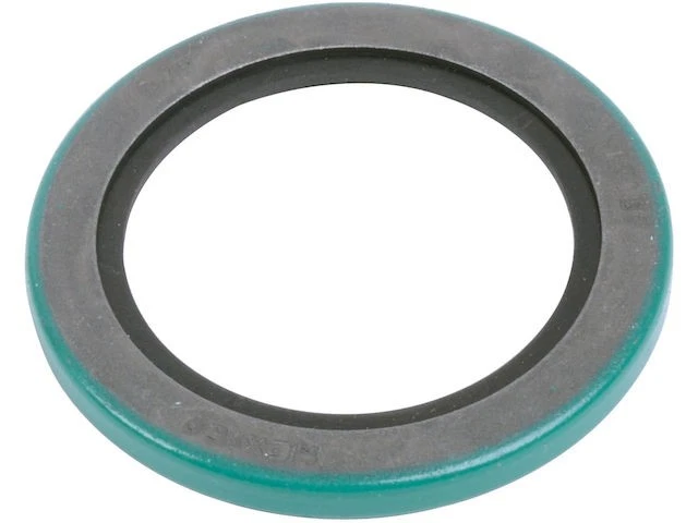 Front Wheel Seal For 1967-1972 Oldsmobile Cutlass 1968 1969 1970 1971 NV113VN - Изображение 1 из 1