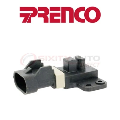 Prenco Camshaft Position Sensor for 1996-1999 Chevrolet K2500 Suburban 5.7L qb Foto 1 de 4