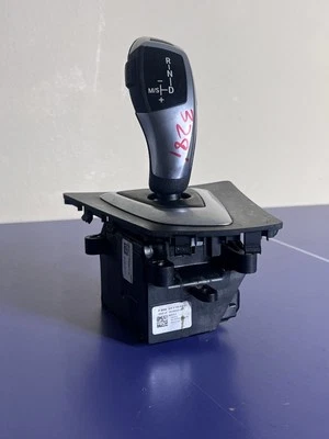 2013-2016 BMW 335I 328I F30 AUTO TRANSMISSION GEAR SHIFTER SELECTOR OEM - Image 1 of 4