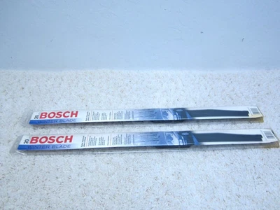 挡风玻璃刮刀冬季刀片博世 47720 #3I-7 — 第 1/2 张图片