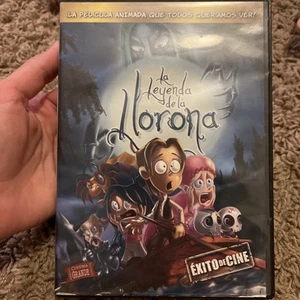 La Leyenda de La Llorona - Foto 1 di 4