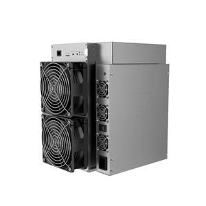 Refurbished iPollo B1L 58TH/S Bitcoin Miner Asic SHA256 BTC BCH CryptoCurrency - Picture 1 of 5