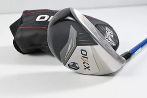 XXIO 13 #4 Hybrid / 20 Degree / Stiff Flex XXIO MP 1300 45 Shaft - Picture 1 of 10