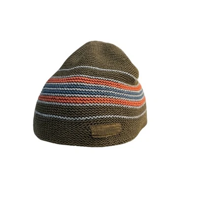 Gorra Levi Strauss Vintage Medias Invierno Gorro Unisex Talla Única Tejido Cálido Foto 1 de 4