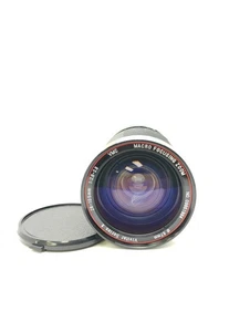 Vivitar, 28-105mm f2.8-f3.8 Macro Lens, 1:2.5x, FOR CANON - Picture 1 of 9