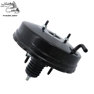 54-74560 Power Brake Booster For Toyota Paseo 1995-1999 Tercel 1991-1999 L4 1.5L - Bild 1 von 11