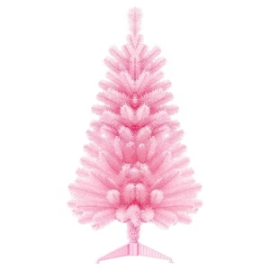3Ft Premium Artificial Small Mini Christmas Tree for Tabletop,Home, Office, I... - Foto 1 di 6
