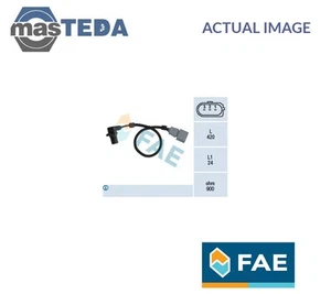 79199 CRANKSHAFT POSITION SENSOR FAE FOR PORSCHE CAYENNE 3.6,3.2 3.6L,3.2L - Picture 1 of 5