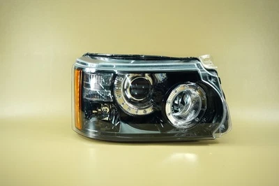 ¡Como nuevo! Range Rover Sport 2010-2013 faros izquierdo izquierdo xenón HID OEM 10 11 12 13 Foto 1 de 4