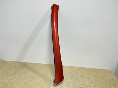 06-12 Mitsubishi Eclipse Parabrisas Pilar A Borde Cubierta Moldura Conductor Izquierdo LH Foto 1 de 4