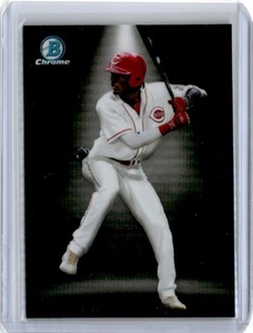 Proyectores Bowman Bowman 2023 #BS-8 Elly De La Cruz Cincinnati Reds - Imagen 1 de 1
