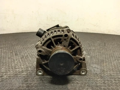 FORD FIESTA Alternator 2012-2018 1.0L SFJC  - Image 1 of 4