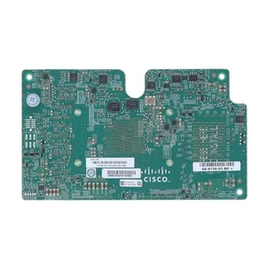 LOM modulaire Cisco UCS VIC 1440 pour serveurs lames - Photo 1/2