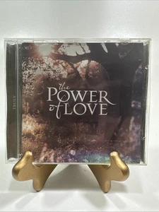The Power Of Love: Truly - Audio CD By Soul David Various Artists - VERY GOOD - Picture 1 of 4