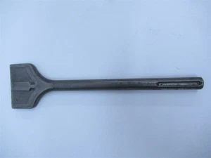 Milwaukee 48-62-4087 3"x12" Flachmeißel GP3127079 - Bild 1 von 3