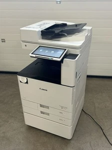 Appareil multifonction Canon Imagerunner Advance DX CX3720i - Photo 1/5
