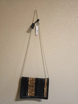 Bandolera/cartera de mano Sole Sole Society nueva con etiquetas Foto 1 de 4