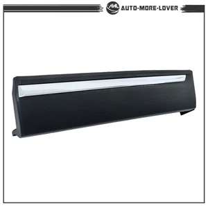 Rear Left Driver Lower Door Trim Molding For Mazda CX-9 2016 2017-2023 - Picture 1 of 20