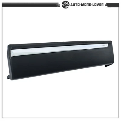 Rear Left Driver Lower Door Trim Molding For Mazda CX-9 2016 2017-2023 - Image 1 of 4