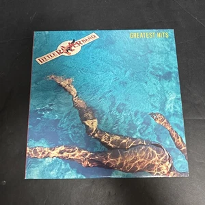 Little River Band Greatest Hits 1982 LP Vintage Vinyl Record Album VG+/VG+ - Picture 1 of 4