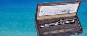 Dermatology Dermajet High Pressure Needleless Injector - FREE SHIPPING - Picture 1 of 5