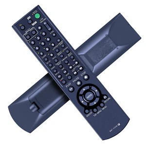 Nowy RMT-V504A do Sony DVD VCR Pilot SLV-D281P SLV-D380P SLVD281P - Zdjęcie 1 z 11