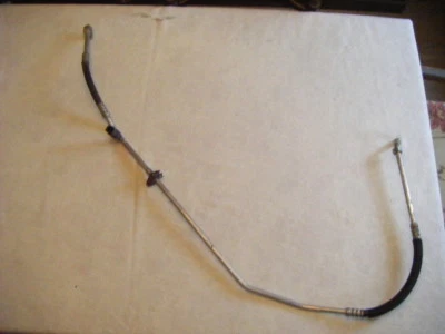 ШЛАНГ КОНДИЦИОНЕРА FORD 2001 FOCUS GHIA РУКОВОДСТВО 2LT БЕНЗИН. ESSEX - Изображение 1 из 4