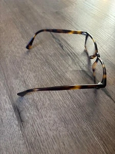 Paul Smith Glasses Frames only Brown Tortoise - Picture 1 of 6