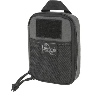 Maxpedition Fatty Pocket Organizer - Taschenorganizer mit Griff, grau - Bild 1 von 1