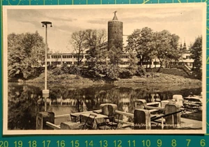 Germany postcard 1930, Breslau, foto Bruno Scholz, historical photograph, unused - Picture 1 of 7