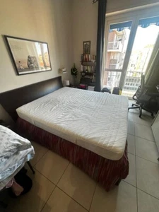 materasso matrimoniale IKEA MATRAND 160x190 memory sfoderabile - Foto 1 di 4
