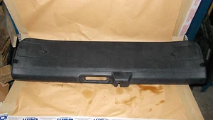 PANNELLO INTERNO BAULE COFANO PORTELLONE POSTERIORE HONDA CIVIC 3 PORTE 1992> - Foto 1 di 1