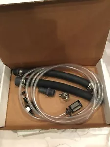 Mazzei Injector Bypass & Suction Kit-Injector Size:3/4" - Picture 1 of 5