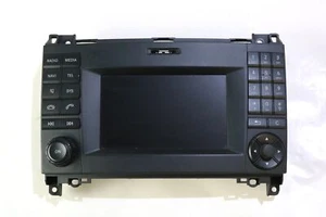 9024 Mercedes-Benz Vito W447 Audio 15 Radio Navi Autoradio RY2540 A4479002405 - Bild 1 von 5