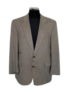 FRANCESCO MEDICI MEN BLAZER GIACCA UOMO JHB711 - Foto 1 di 6