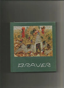 Brauer - huiles, gouaches, aquarelles - Bild 1 von 1