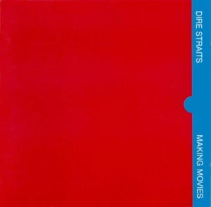Dire Straits – Making Movies / VERTIGO RECORDS CD 1980 - Bild 1 von 1
