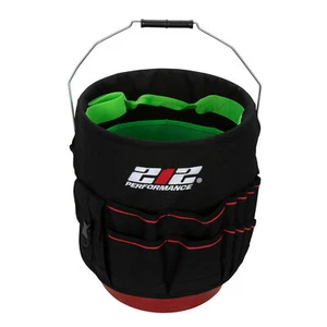 212 Performance 29-Pocket 5-Gallon Bucket Tool Organizer BKO29-05 - Picture 1 of 7