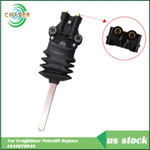 For Freightliner 1828710000 Peterbilt D5000-2200 Height Leveling Valve Replace - Picture 1 of 8
