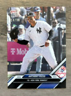 2024 Topps NOW Road to Opening Day Anthony Rizzo Black Parallel (14/99)