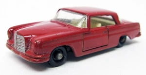 Mercedes Benz 220 SE Matchbox 53 England M - Picture 1 of 6