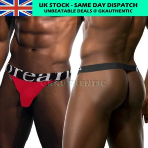 Doreanse Breathable Jockstrap Men's Underwear 1008 Unique Strapless Design - Picture 1 of 20