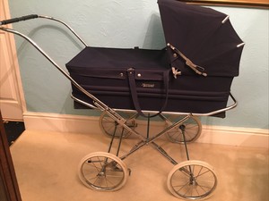 marmet prams